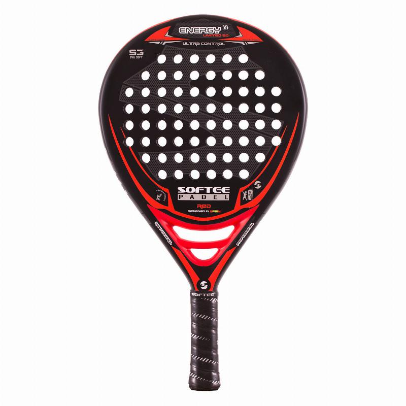 Raquete de padel Softee Energy