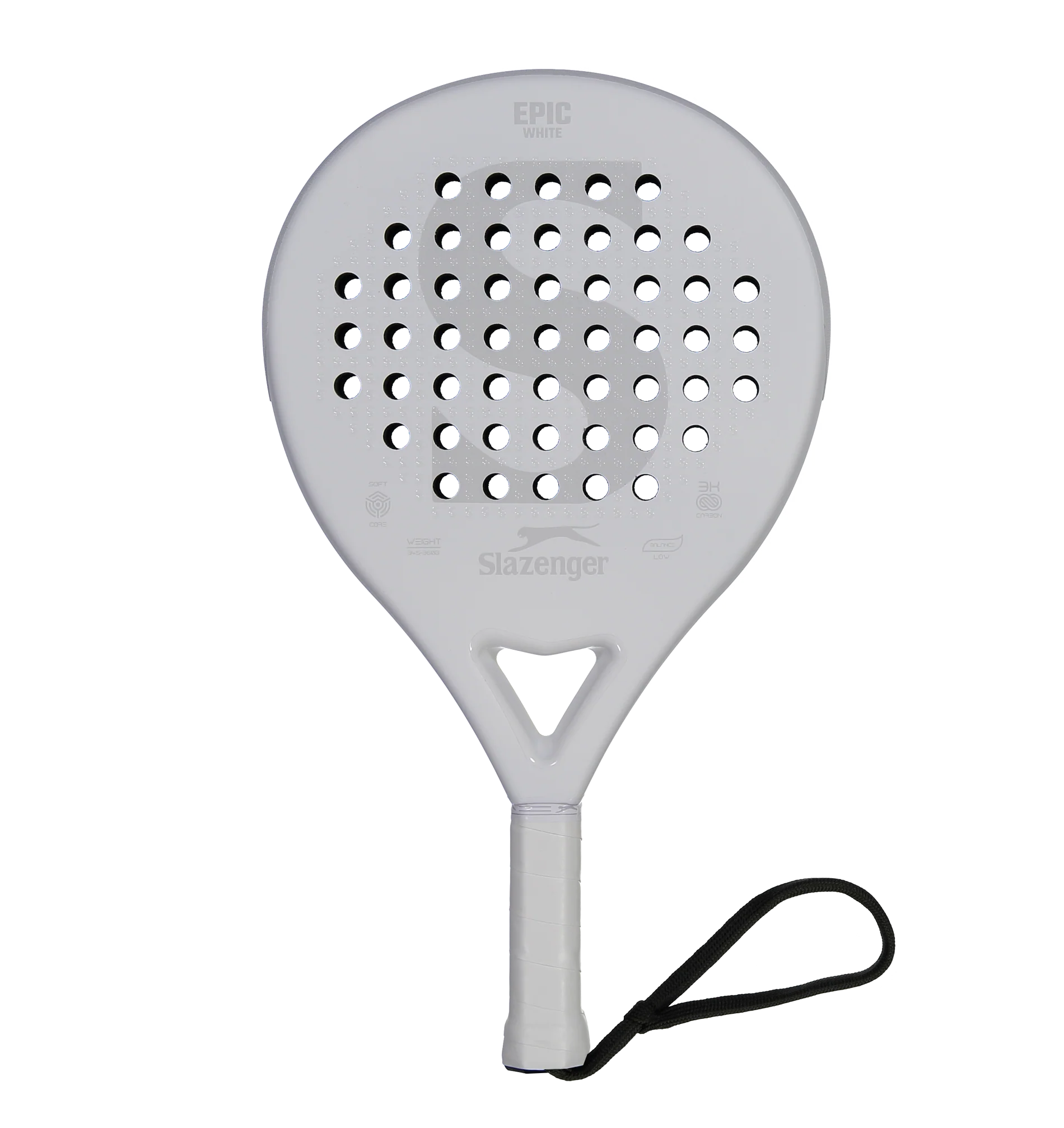 Raquete de padel Slazenger Epic, foto 2