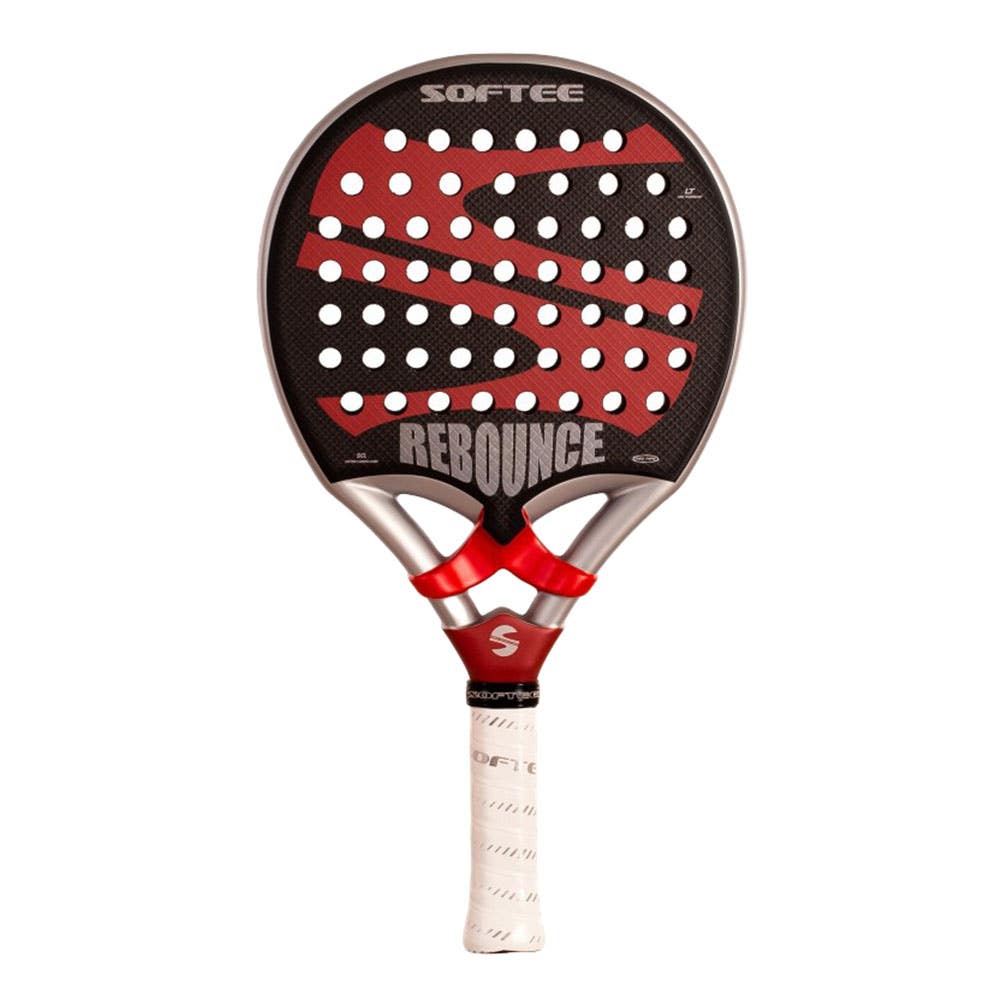 Raquete de padel Softee Rebounce 3K