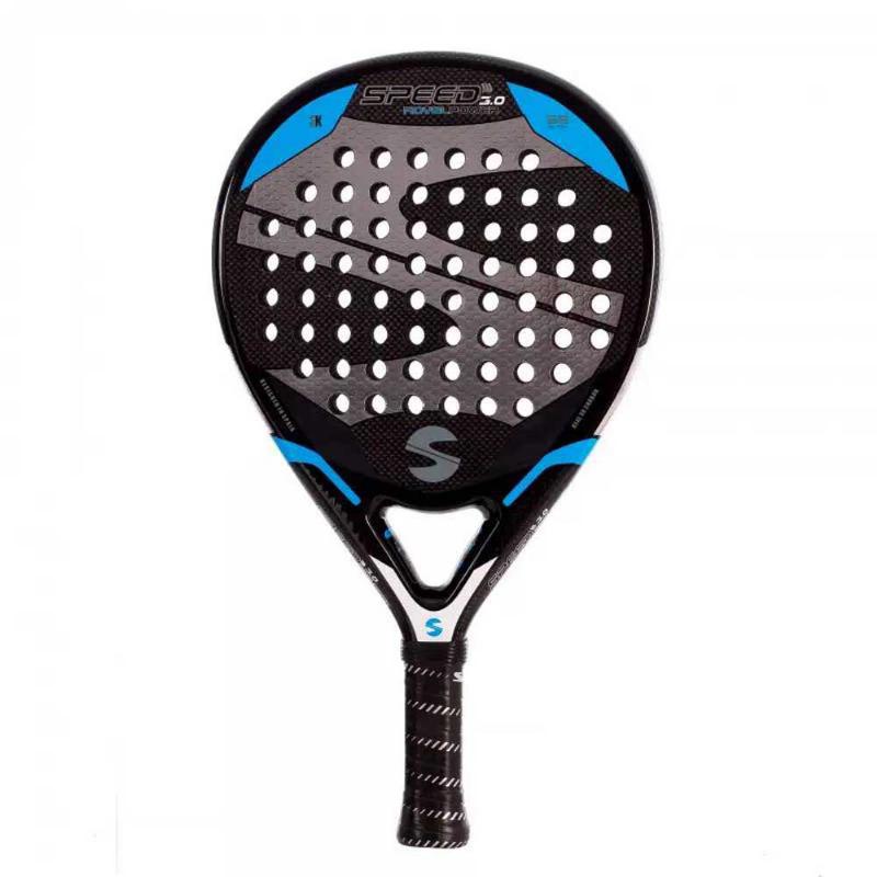 Raquete de padel Softee Speed 3.0 Royal Power