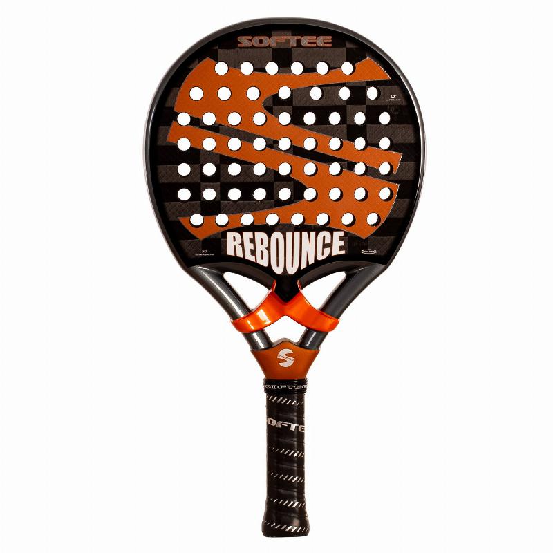 Raquete de padel Softee Rebounce, foto 2