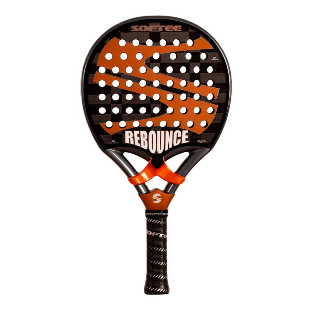 Raquete de padel Softee Rebounce