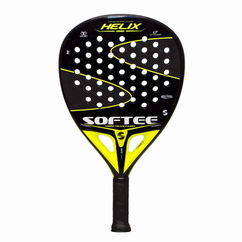 Raquete de padel Softee Helix