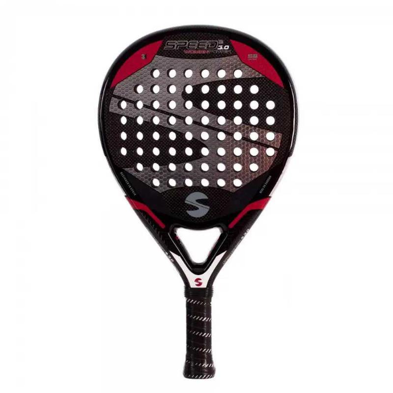 Raquete de padel Softee Speed 3.0 Woman Power