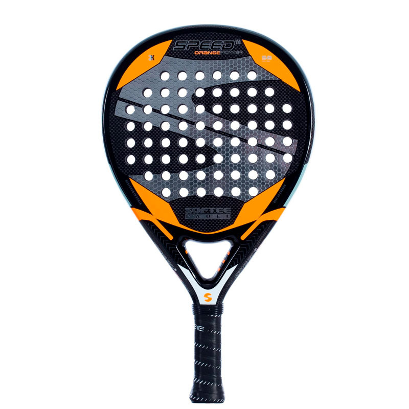 Softee Speed Power 2024 padel racket