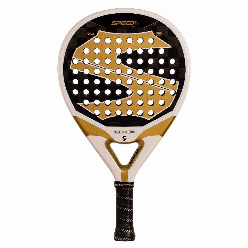 Raquete de padel Softee Speed Nano Mesh 5.0