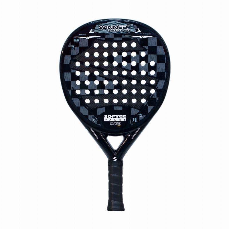 Raquete de padel Softee Winner Pro