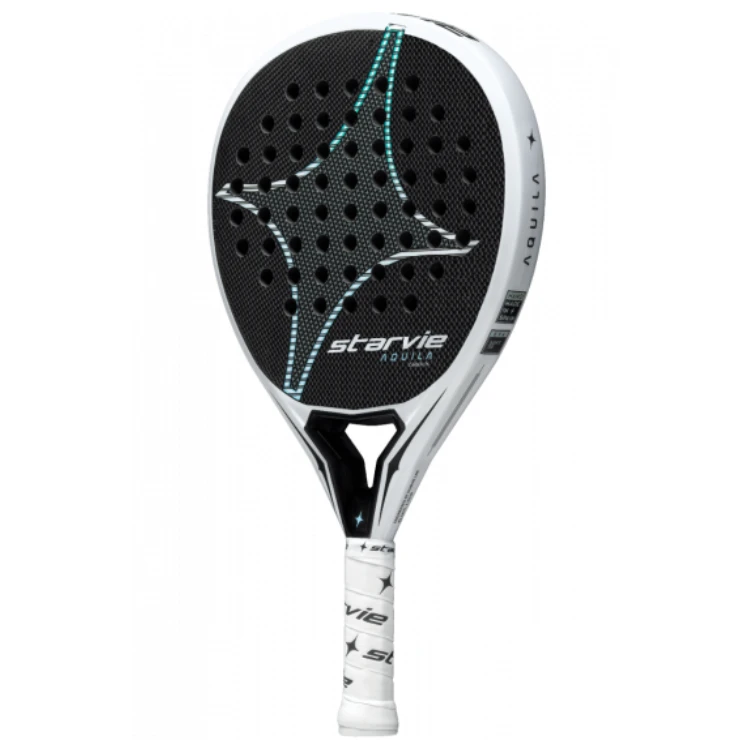Raquete de padel StarVie Aquila 2025, foto 2