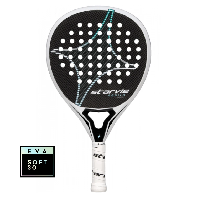StarVie Aquila 2025 padel racket