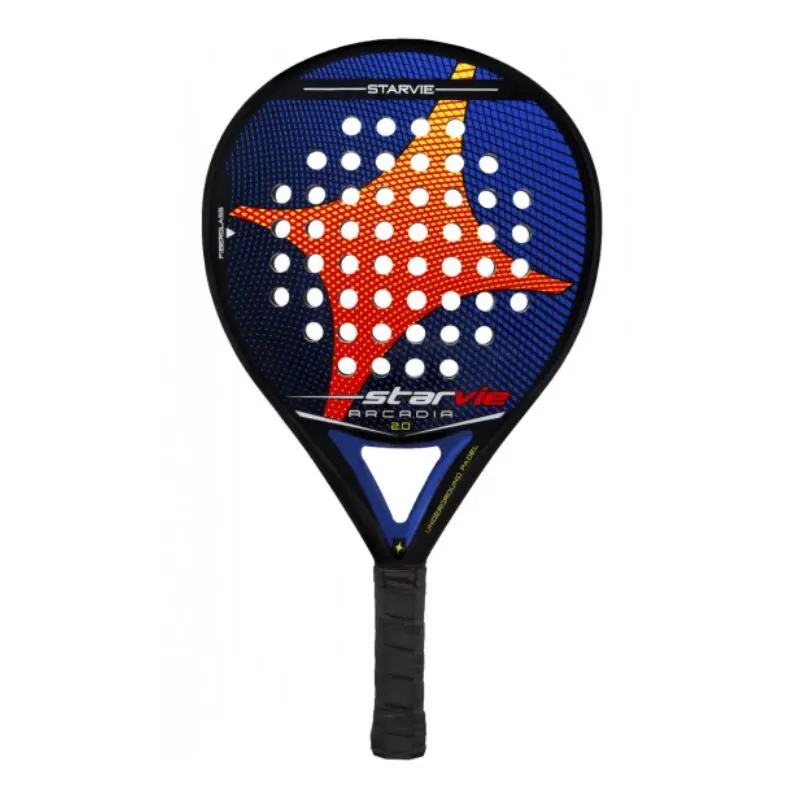 Raquete de padel StarVie Arcadia 2.0, foto 2