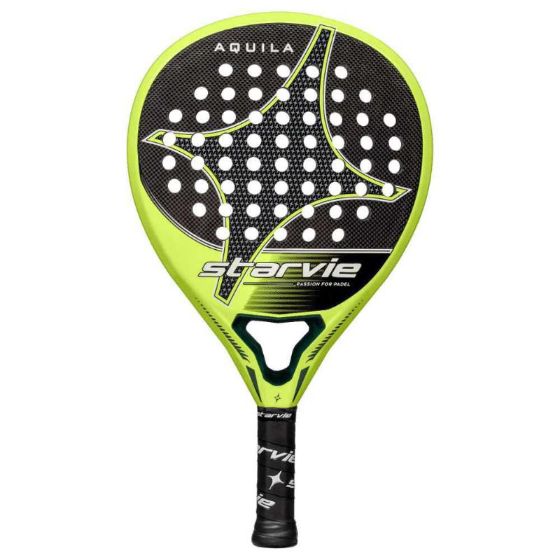 Raquete de padel StarVie Aquila Soft 2024, foto 2