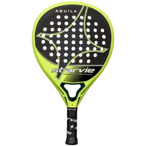 Raquete de padel StarVie Aquila Speed 2024