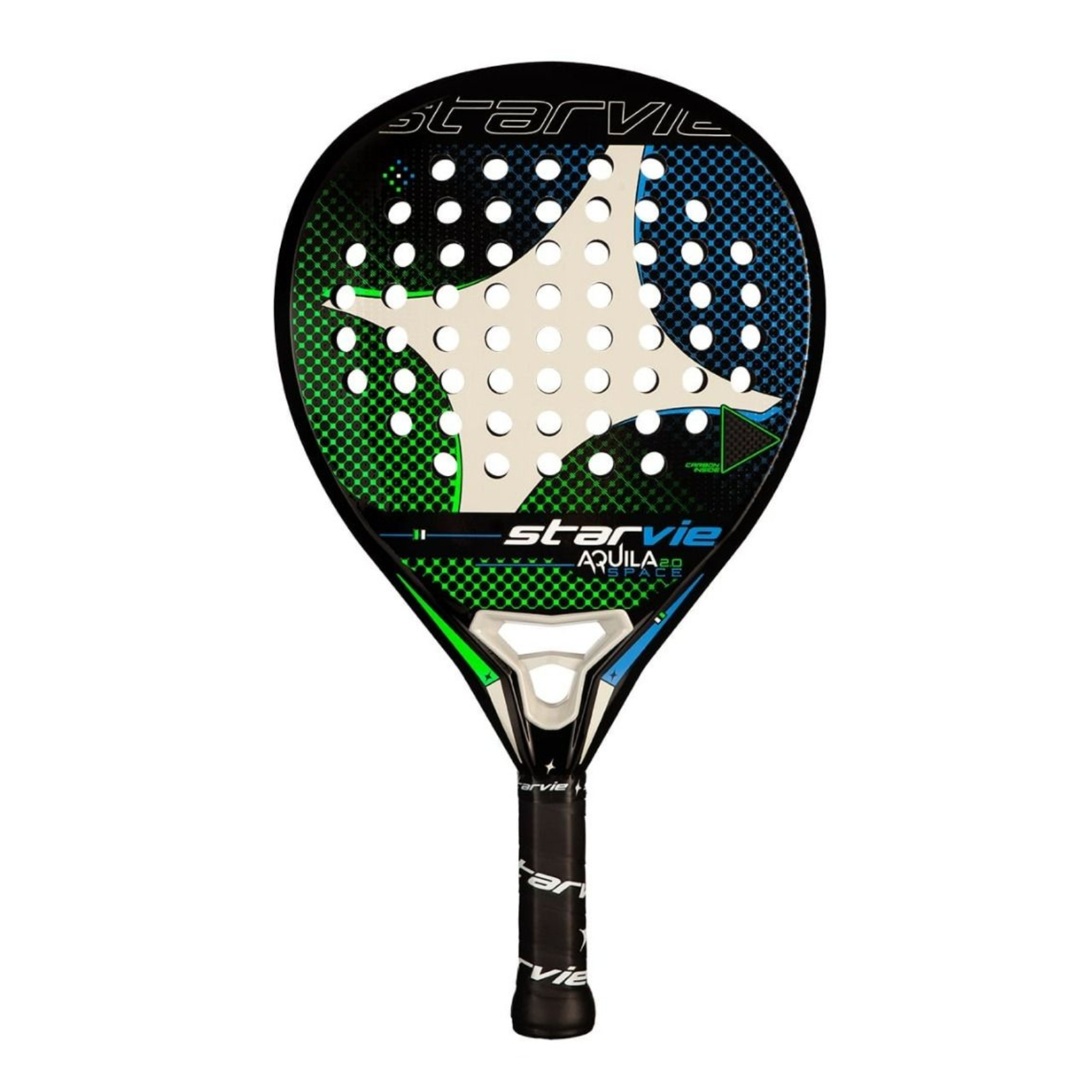 Raquete de padel StarVie Aquila Space Pro 2.0