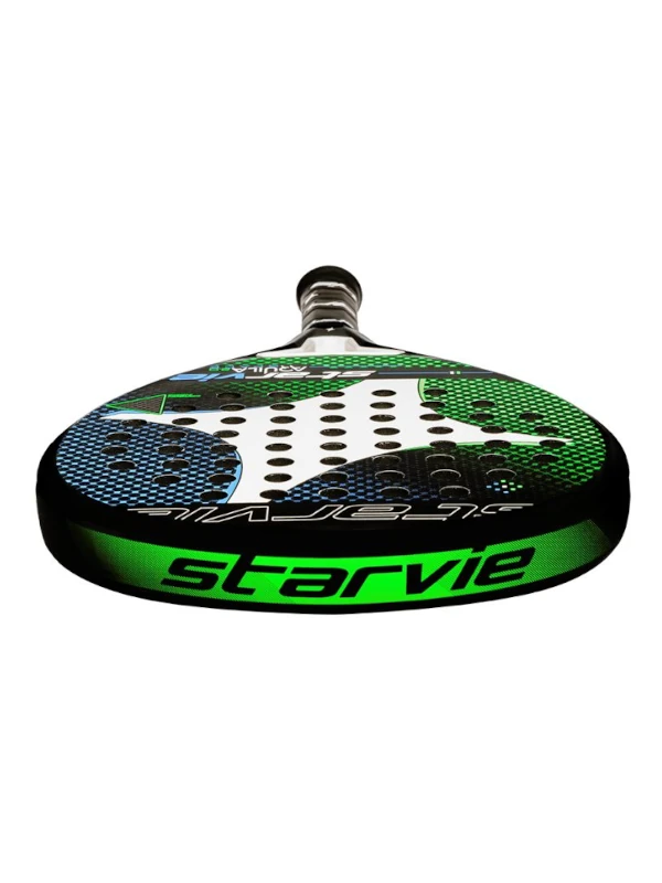 Raquete de padel StarVie Aquila Ultra Speed 2023, foto 2
