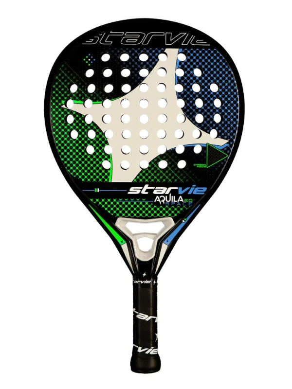 Raquete de padel StarVie Aquila Ultra Speed 2023