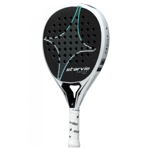 Raquete de padel StarVie Aquila Pro 2025, foto 2