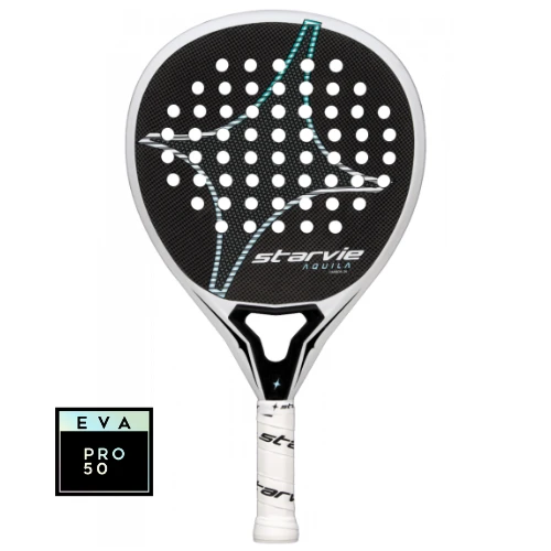 StarVie Aquila Pro 2025 padel racket