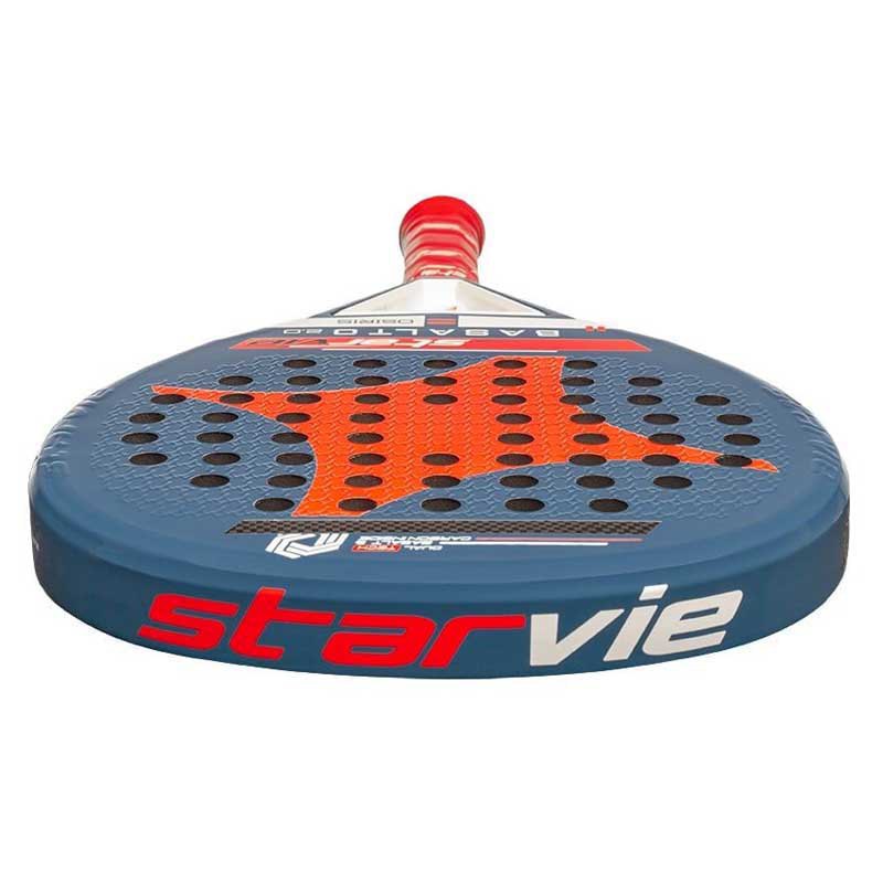 Raquete de padel StarVie Basalto Osiris 2.0 Pro, foto 2