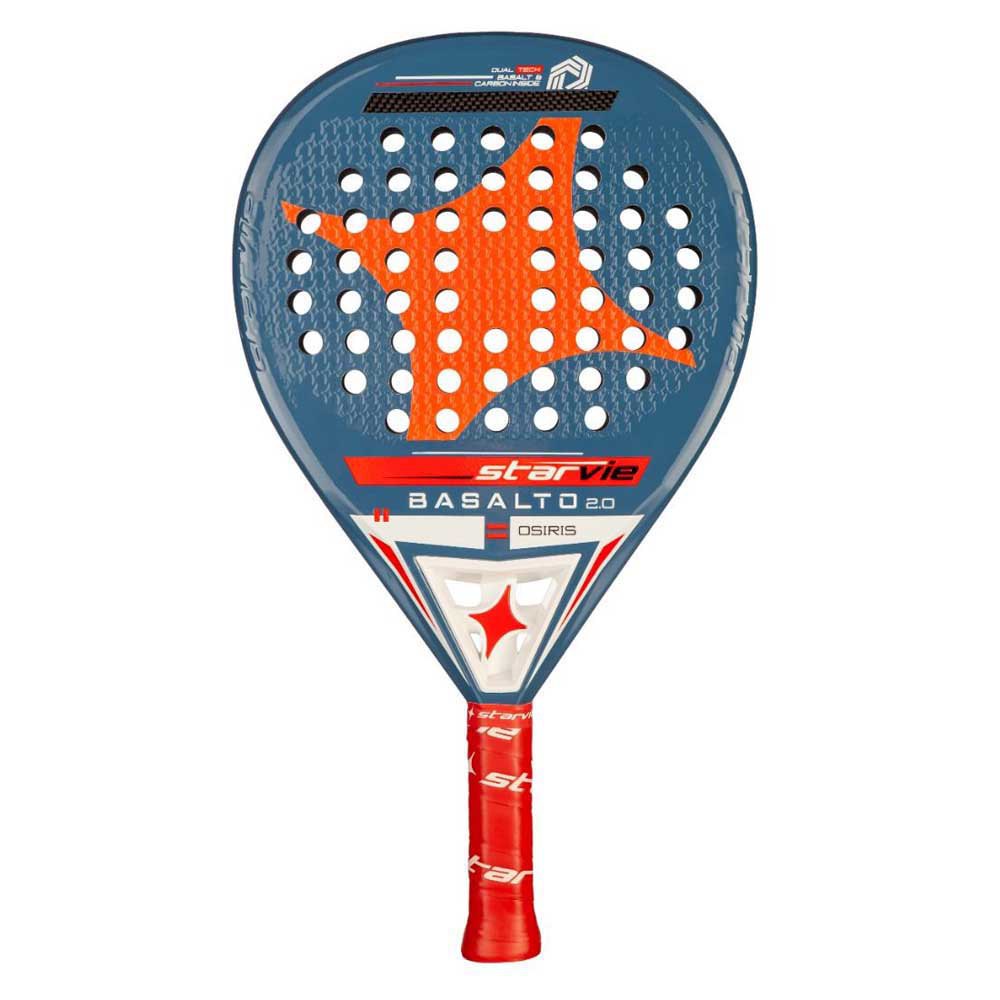 Raquete de padel StarVie Basalto Osiris 2.0 Pro