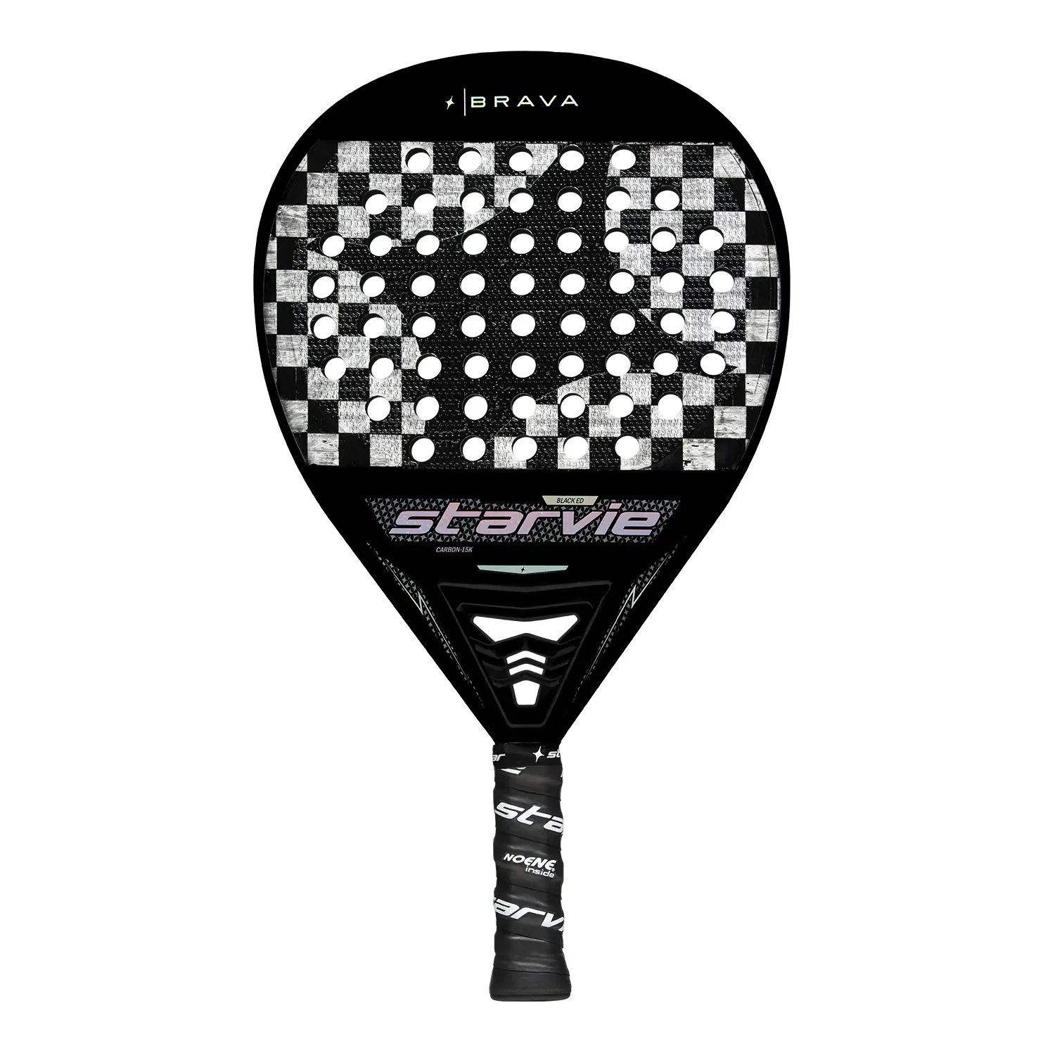 StarVie Brava Pro 2025 padel racket