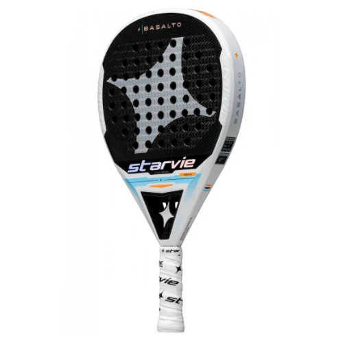 Raquete de padel StarVie Basalto 2025, foto 2