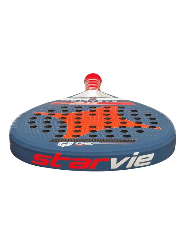 Raquete de padel StarVie Basalto 2023, foto 2