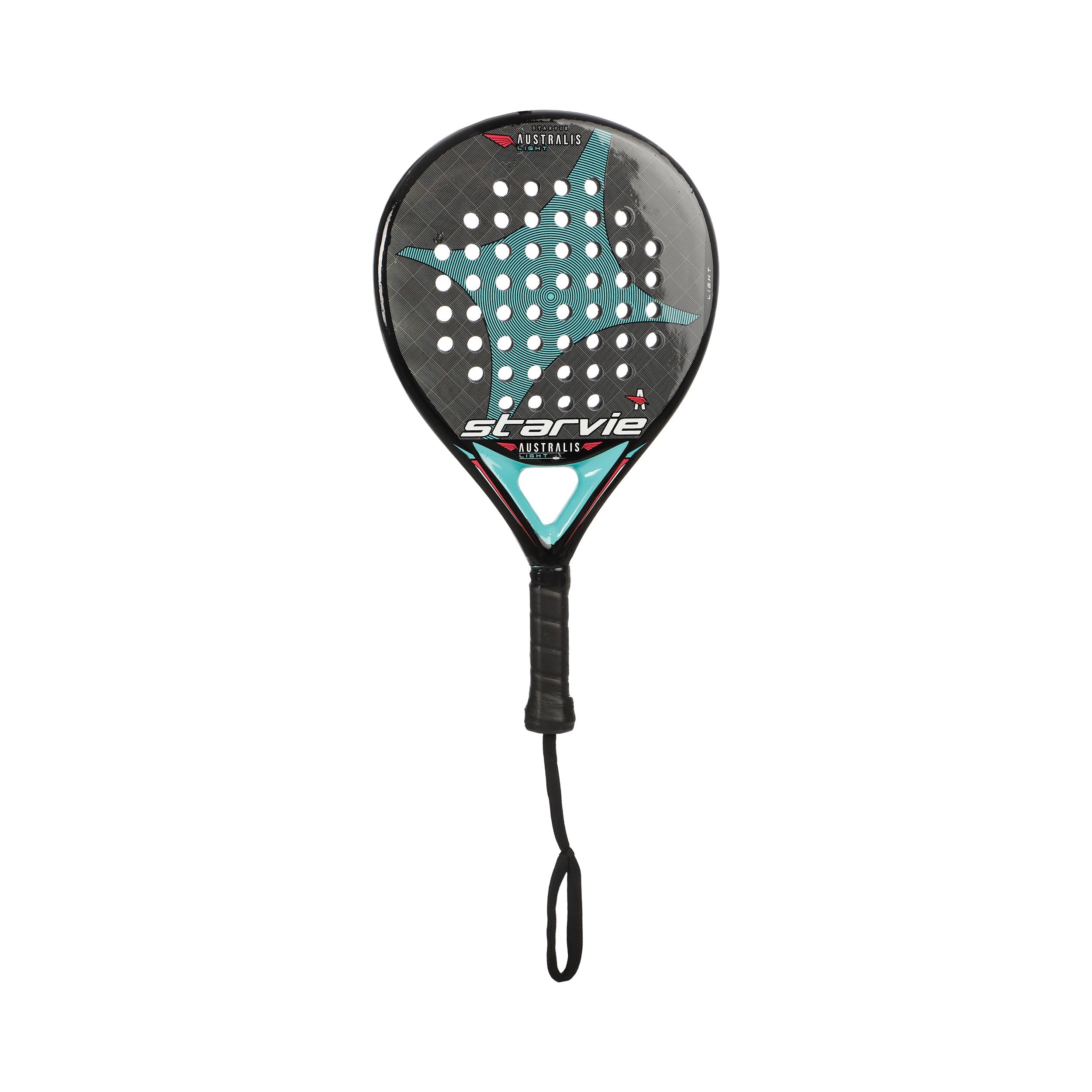 Raquete de padel StarVie Australis Light