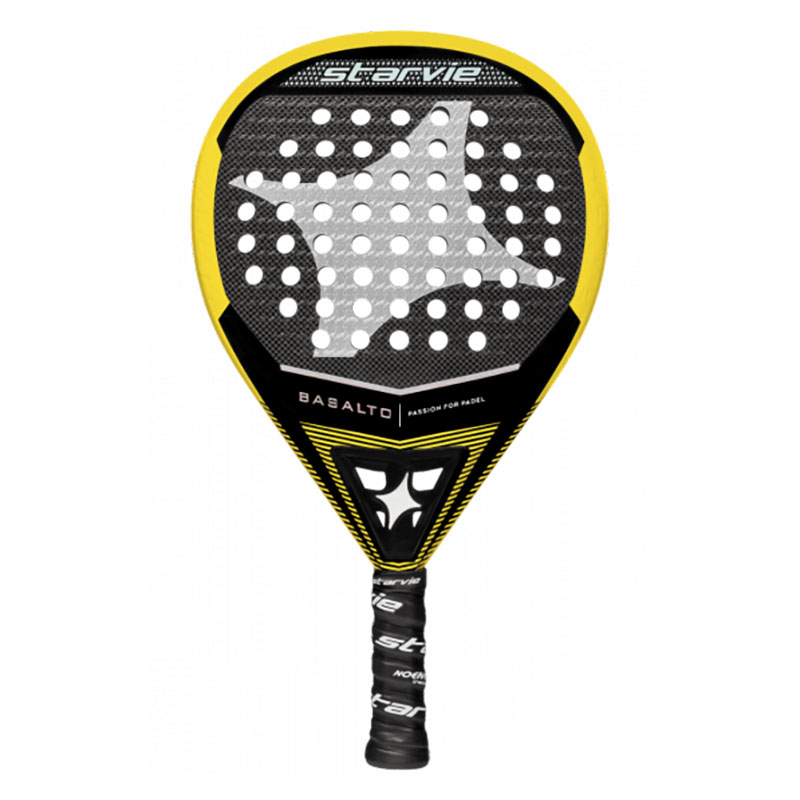 StarVie Basalto 2024 padel racket