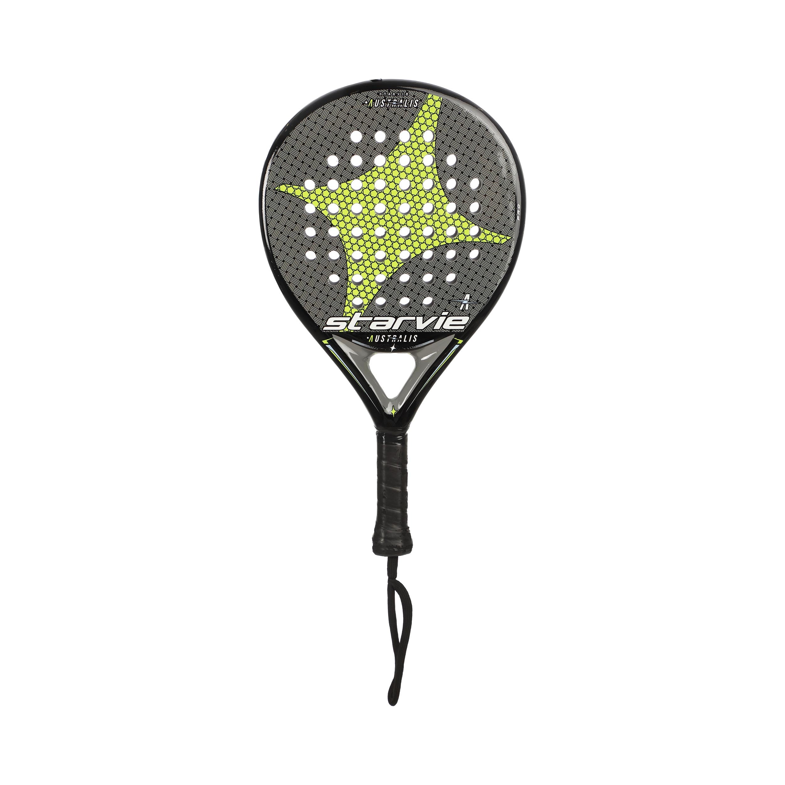 Raquete de padel StarVie Australis Pro