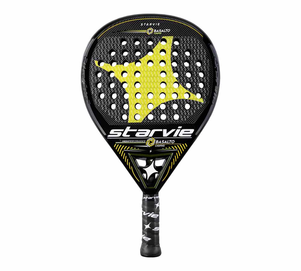 Raquete de padel StarVie Basalto Osiris