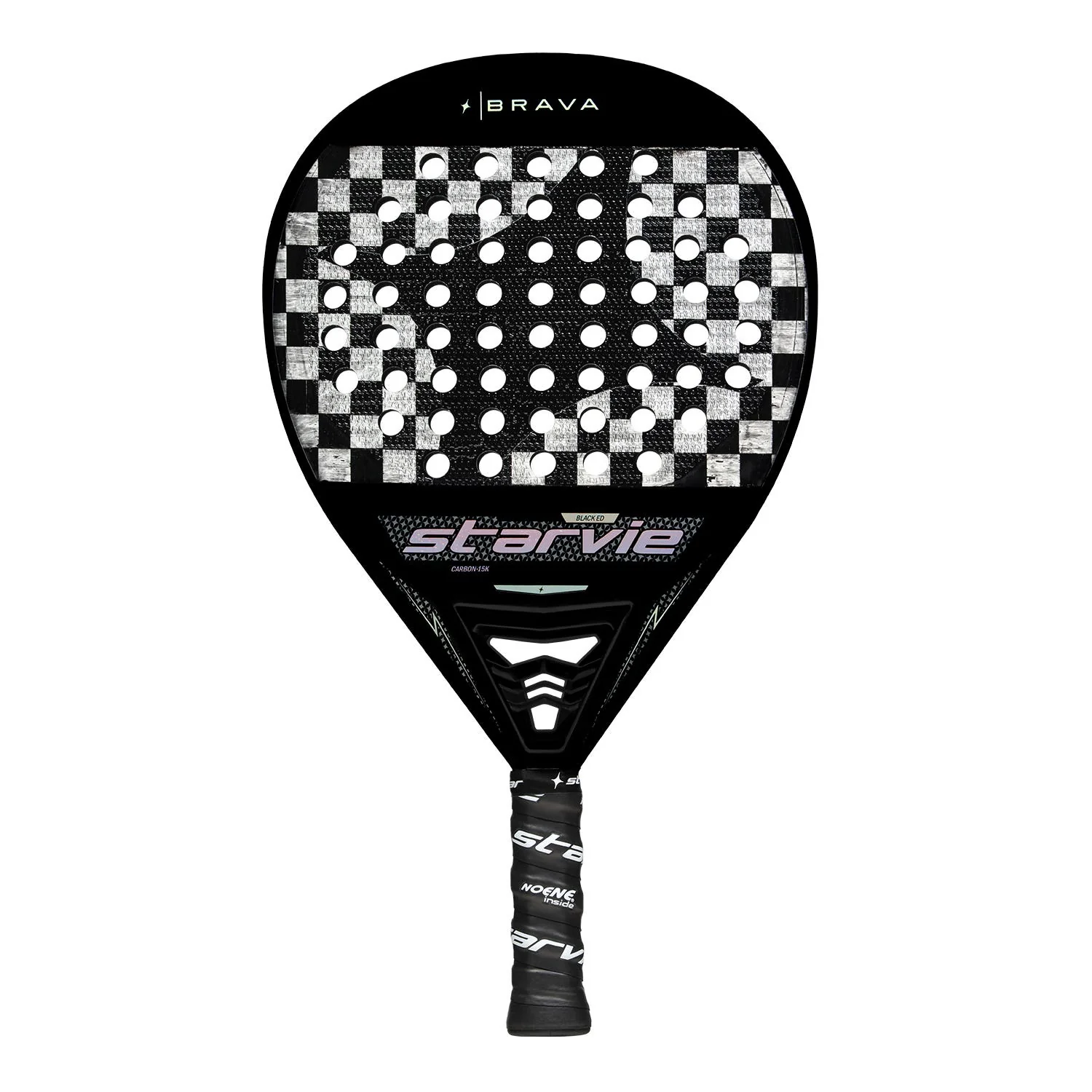 StarVie Brava 2025 padel racket