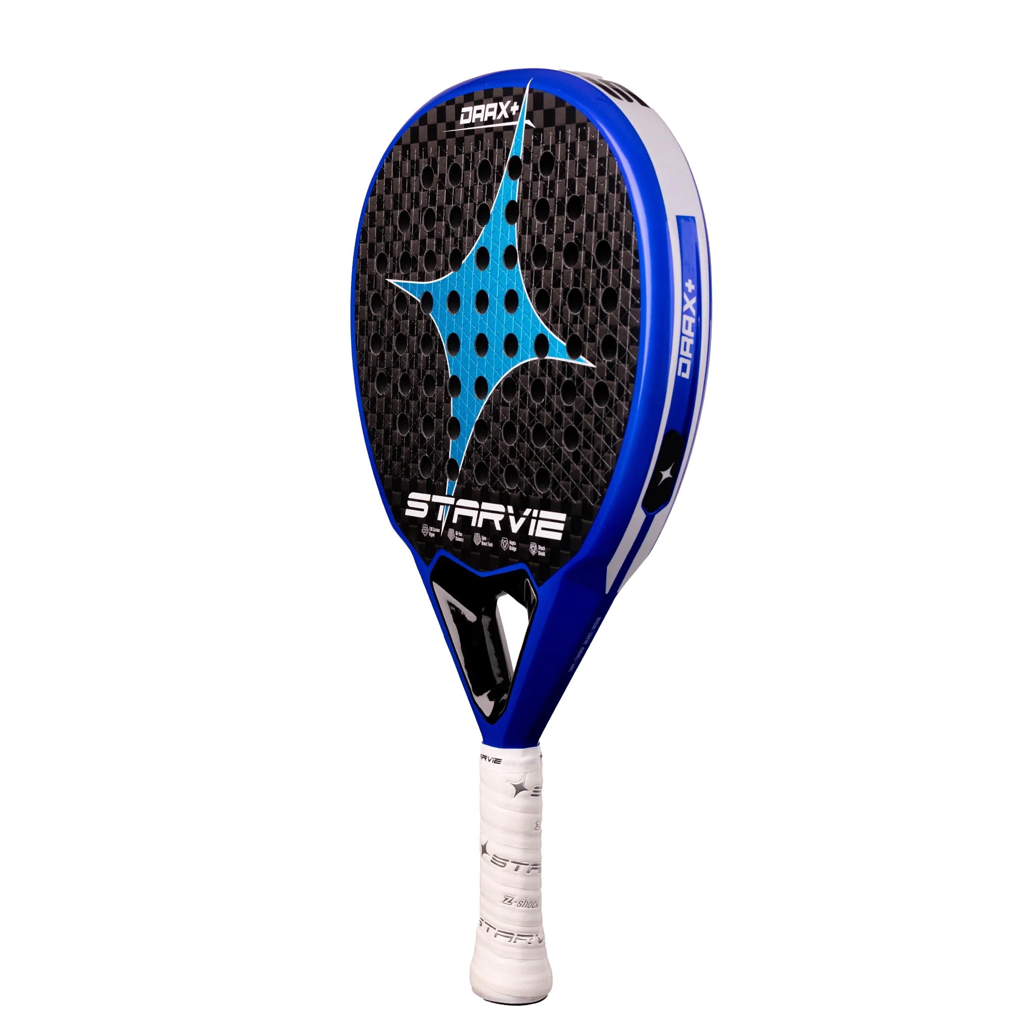 Raquete de padel StarVie Drax 2027, foto 2