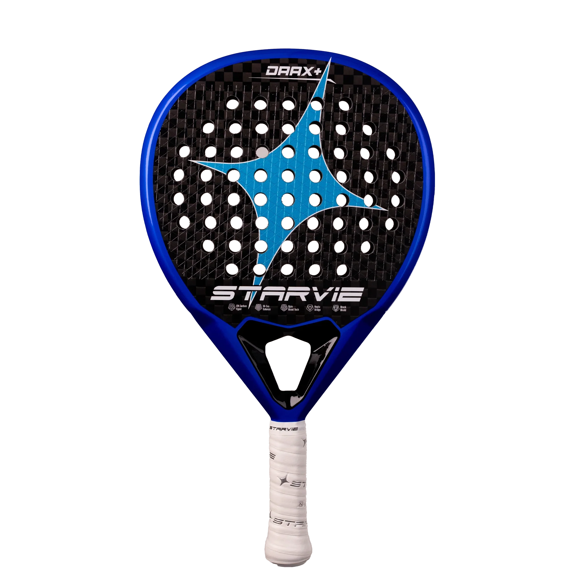 Raquete de padel StarVie Drax 2027