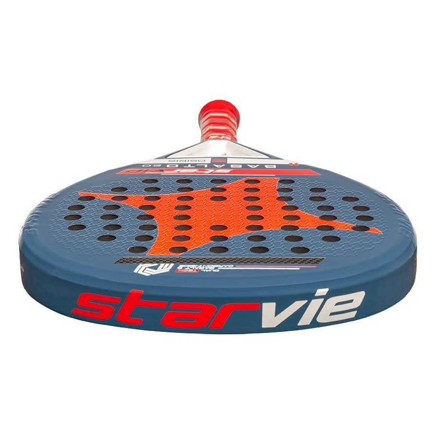 Raquete de padel StarVie Basalto Osiris 2.0, foto 2
