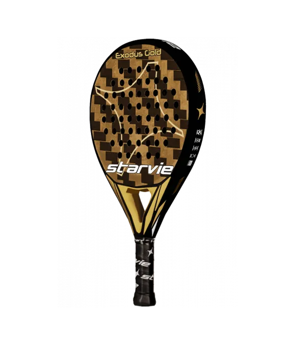Raquete de padel StarVie Exodus 2025, foto 2