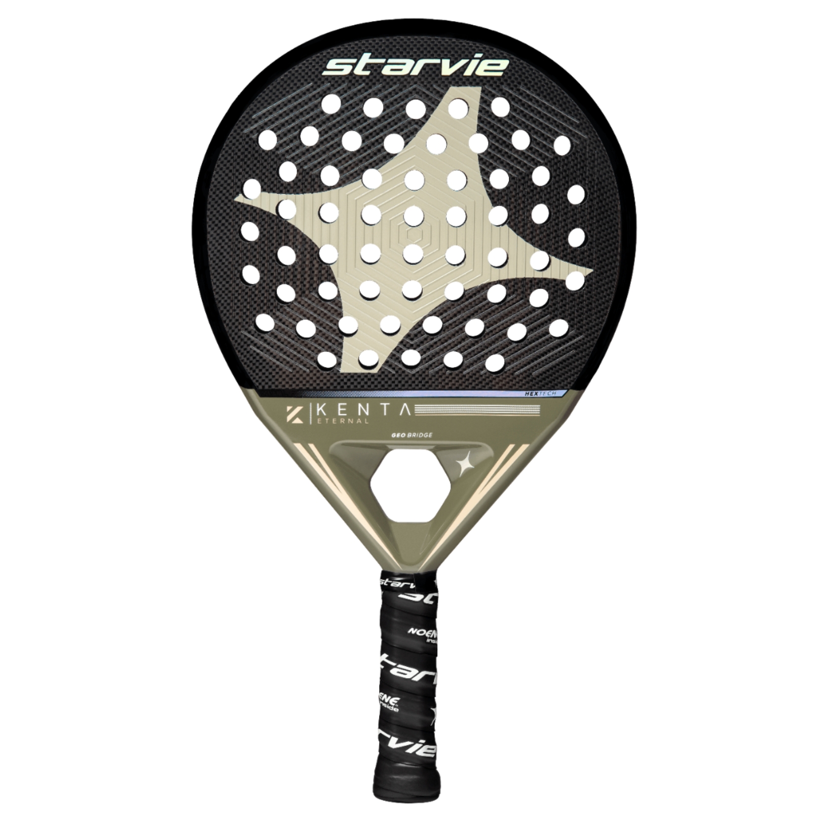 Raquete de padel StarVie Kenta Speed 2024