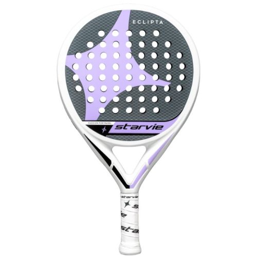 Raquete de padel StarVie Eclipta 2024