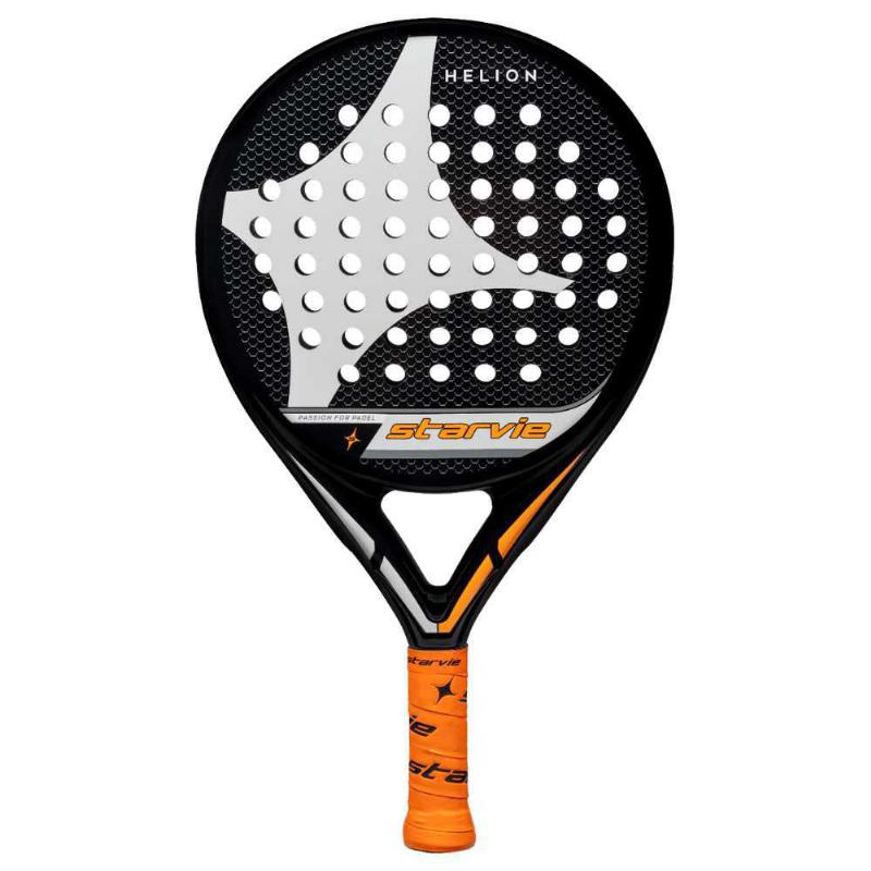 Raquete de padel StarVie Helion Soft, foto 2