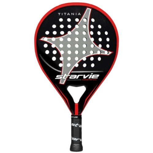 StarVie Titania Pro 2024 padel racket