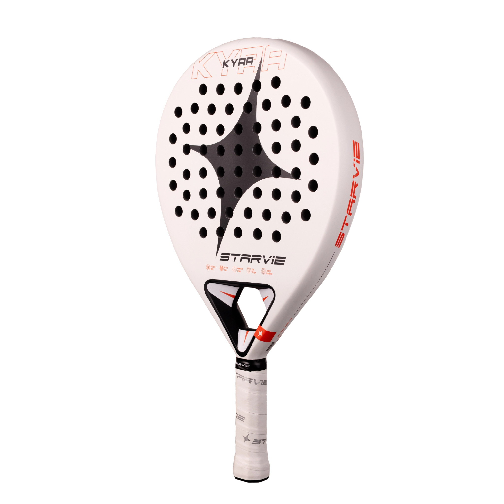 Raquete de padel StarVie Kyra 2027, foto 2