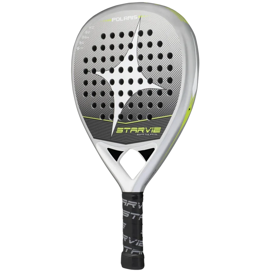 Raquete de padel StarVie Polaris 2026, foto 2