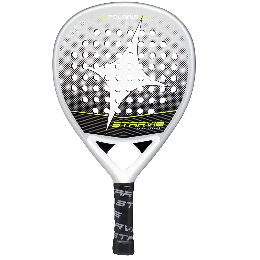 StarVie Polaris 2026 padel racket