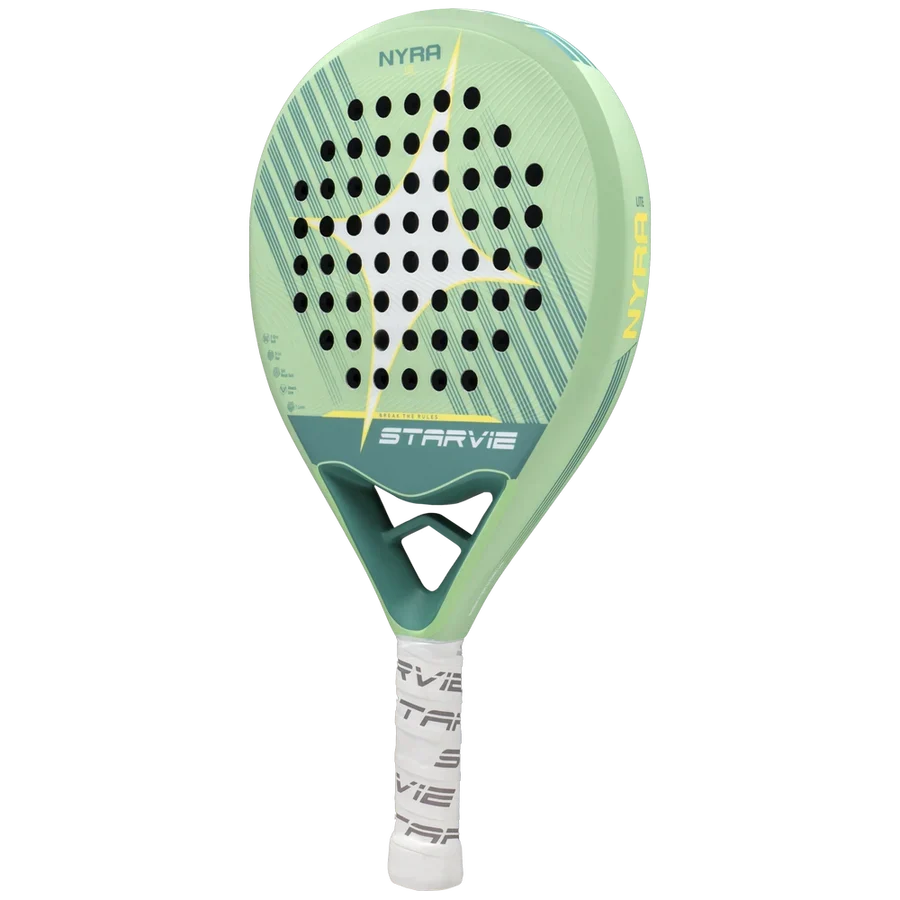 StarVie Nyra 2026 padel racket, photo 2