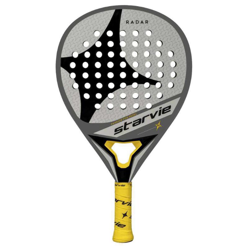 Raquete de padel StarVie Radar B7