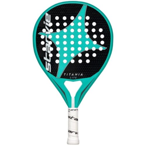 StarVie Titania Lite 2025 padel racket