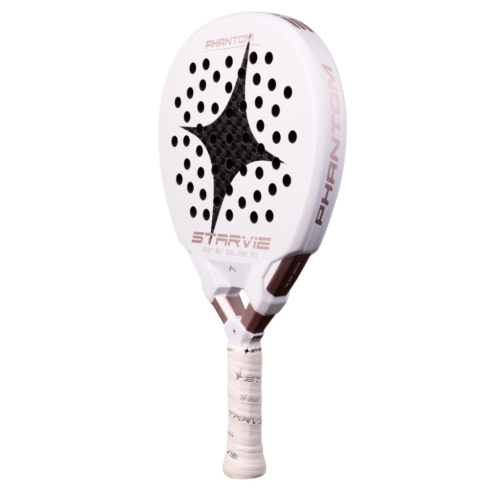 Raquete de padel StarVie Phantom 2027, foto 2