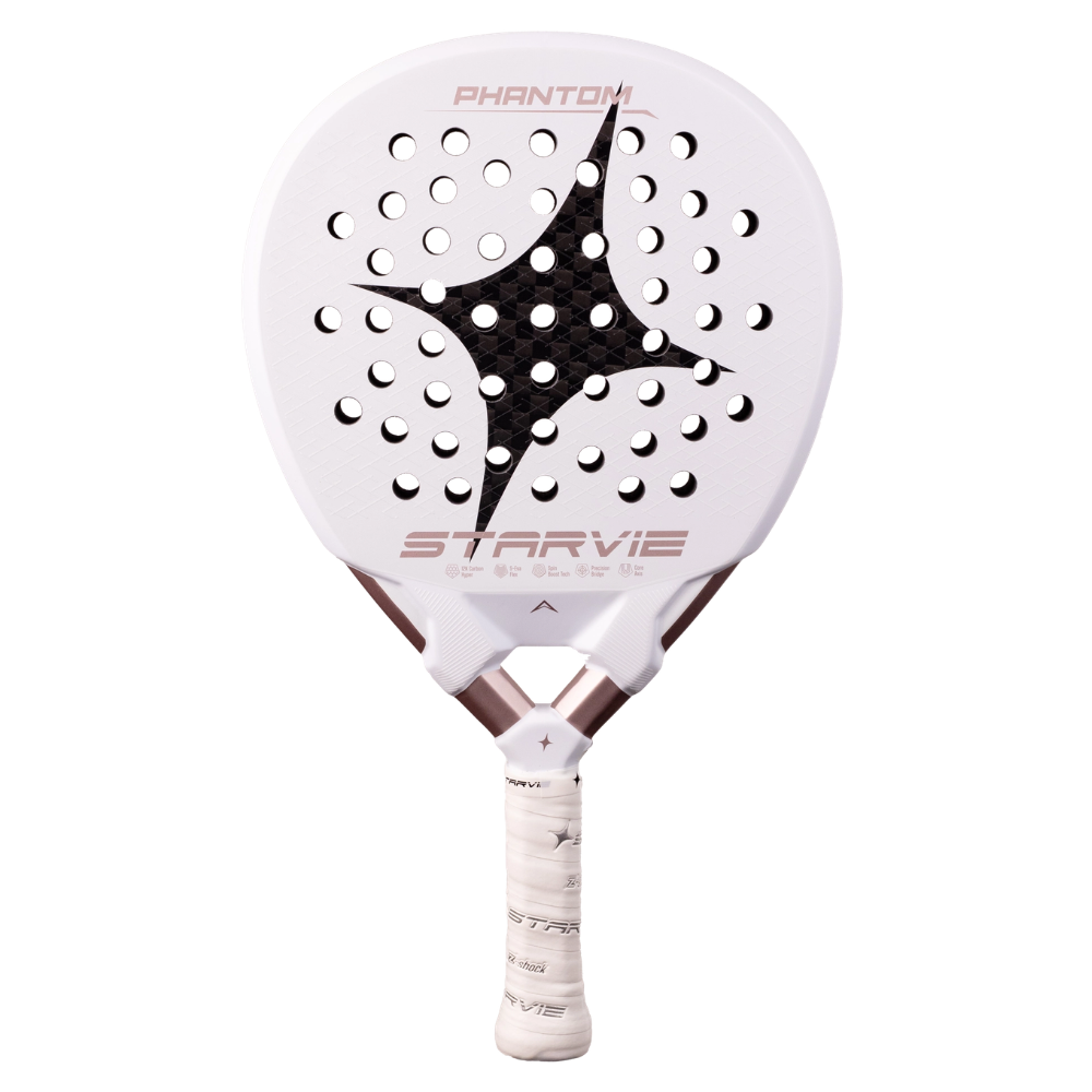 Raquete de padel StarVie Phantom 2027