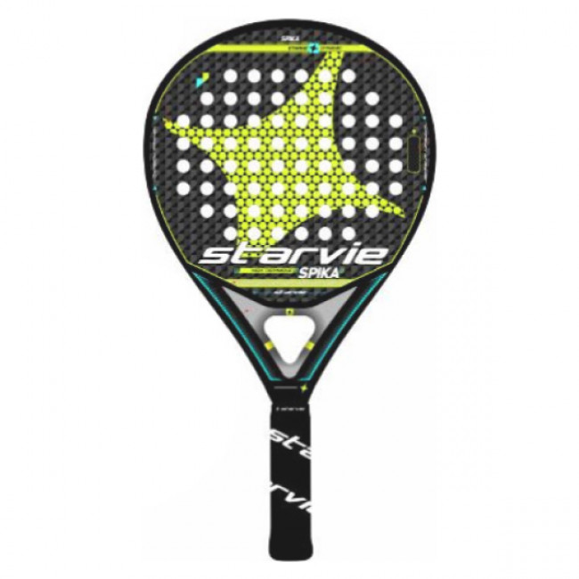 Raquete de padel StarVie Spika 2021