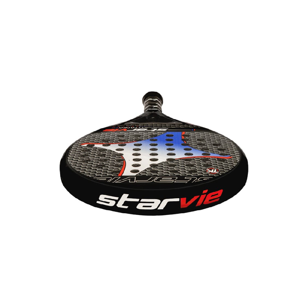 Raquete de padel StarVie Titania Kepler Speed 2.0, foto 2