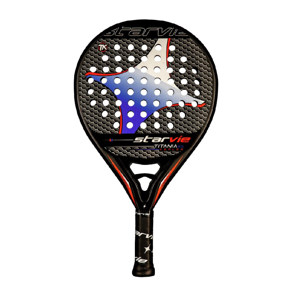 Raquete de padel StarVie Titania Kepler Speed 2.0